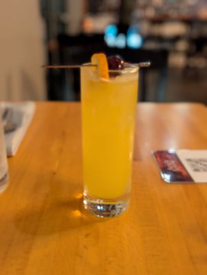 Freight House by null