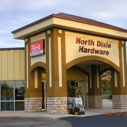 North Dixie Do It Best Hardware - Stop in and find out what a full service Hardware store can do for you!