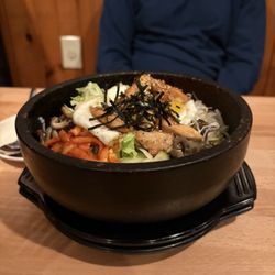 Gohyang Korean Restaurant
