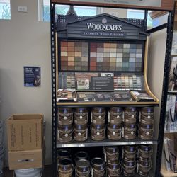 Sherwin-Williams Paint Store