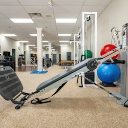 A Step Ahead Physical Therapy