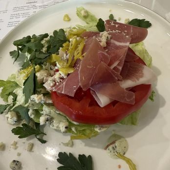 Veratina - Wedge, $15 - Italian Near Me - Savannah, Georgia