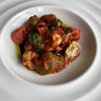 Orso Trattoria - Cappelletti - Italian Near Me - Jasper, Alberta Orso Trattoria - Cappelletti - Italian Near Me - Jasper, Alberta