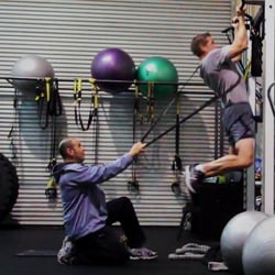 Core Power Training