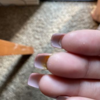 Angels Nails & Spa - Nail Salons Near Me - Chico, California