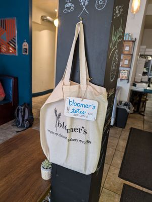bloomer's Bloor by null