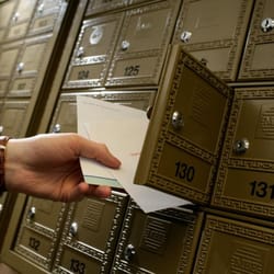 Mail Boxes Etc - Mailbox Rental Service_London