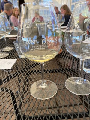 Knudsen Vineyards by null