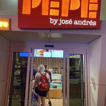 Pepe by José Andrés - Sandwiches Near Me - Orlando, Florida