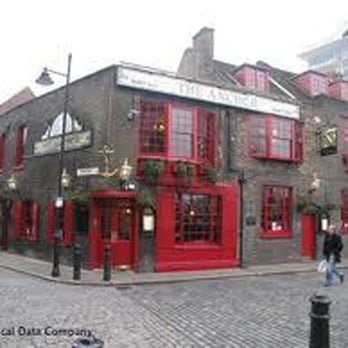 The Anchor - Pubs Near Me - London, XGL The Anchor - Pubs Near Me - London, XGL