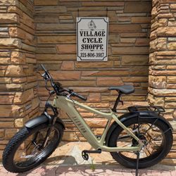 Village Cycle Shoppe