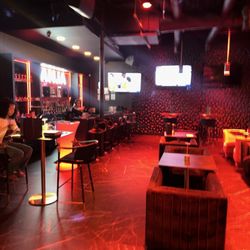 Anja Bar & Lounge