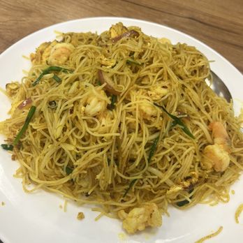 Lin Dumpling - Lin Dumpling (Sacramento, CA): Singapore Noodles - Noodles Near Me - Sacramento, California Lin Dumpling - Lin Dumpling (Sacramento, CA): Singapore Noodles - Noodles Near Me - Sacramento, California