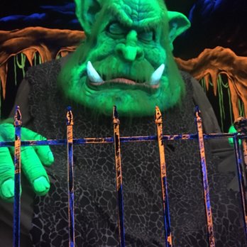 Monster Mini Golf - Mini Golf Near Me - Towson, Maryland