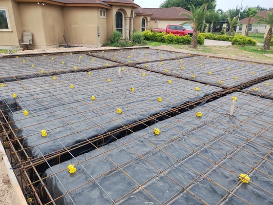 Awesome Construction