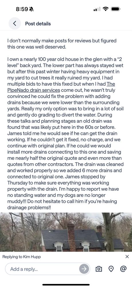 Slide of The PipeNado