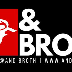 And Broth