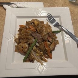 Drunken Noodle Drunken Noodle