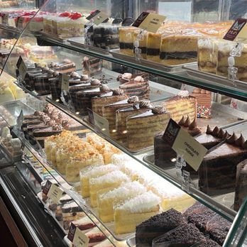 Mia's Bakery - Bakeries Near Me - Brooklyn, New York