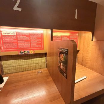 ICHIRAN Midtown - Ramen Near Me - New York, New York ICHIRAN Midtown - Ramen Near Me - New York, New York
