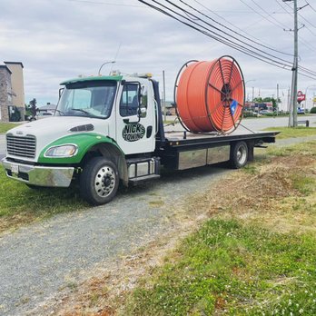 Nick's Towing - Roadside Assistance Near Me - Charlottetown, Prince Edward Island Nick's Towing - Roadside Assistance Near Me - Charlottetown, Prince Edward Island