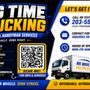 Big Time Trucking