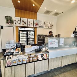 Pressed Juicery