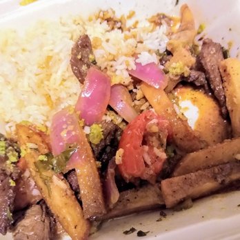 Aji Limon - Lomo saltado - Peruvian Near Me - Buena Park, California Aji Limon - Lomo saltado - Peruvian Near Me - Buena Park, California