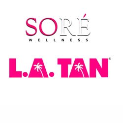 L A Tan