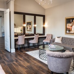 Bride's Dressing Room