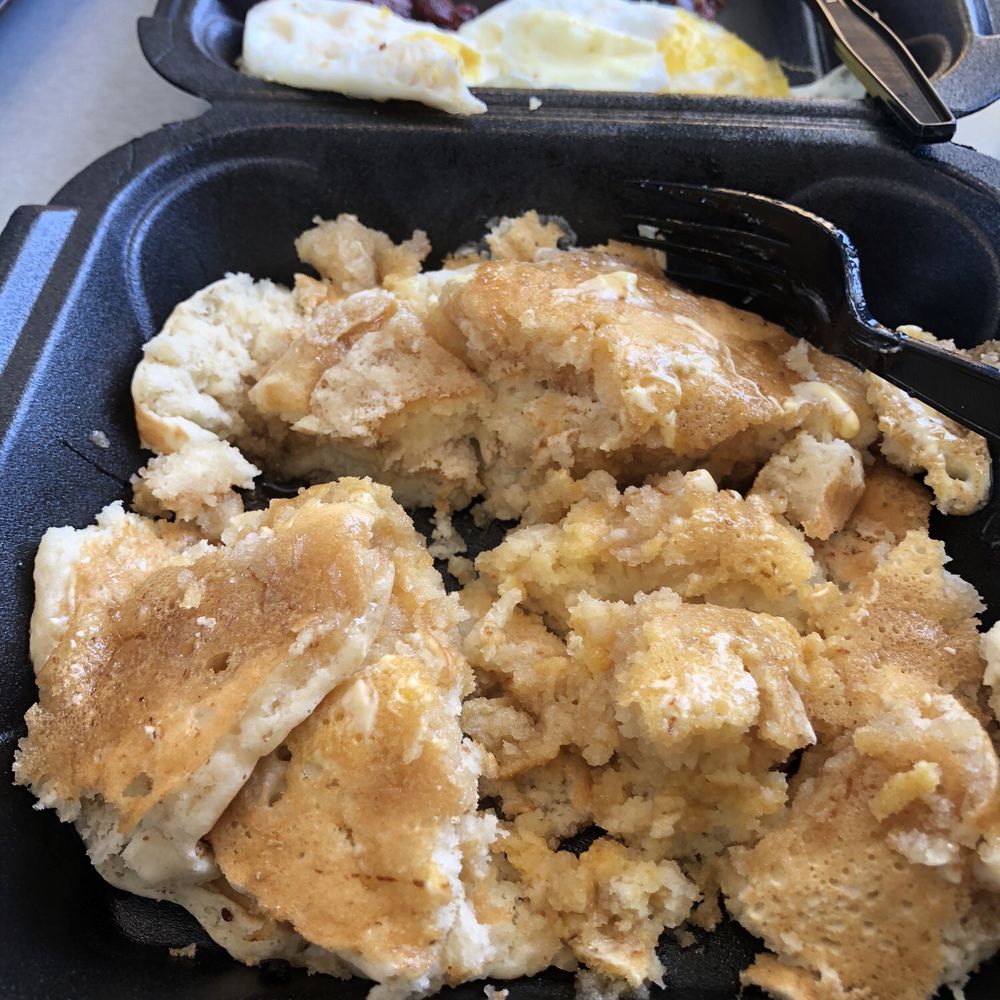 Biscuitville - Fast Food Near Me - Greer, South Carolina
