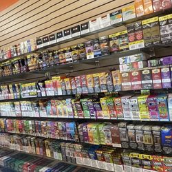 Elon Tobacco & Vape
