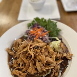 La Mai Thai Cuisine - 43. Teriyaki