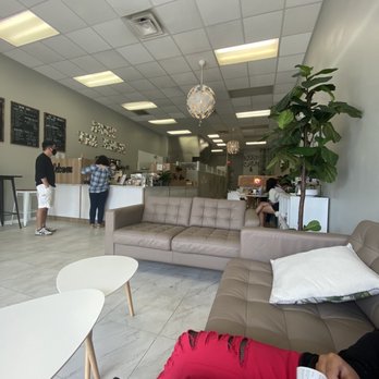 Annie’s Tea House - Tables/ Register - Bubble Tea Near Me - Brandon, Florida Annie’s Tea House - Tables/ Register - Bubble Tea Near Me - Brandon, Florida
