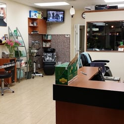 Davidoff Beauty Salon