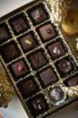 Firetype Chocolate by null