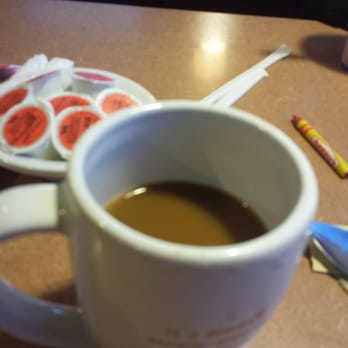 Denny's - Coffee time - American Near Me - Oakdale, California Denny's - Coffee time - American Near Me - Oakdale, California