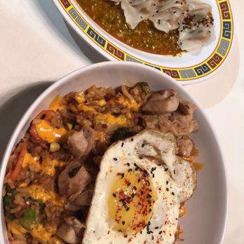 Bandito Bodega - Kimchi Rice and Dumplings - Mexican Near Me - Greensboro, North Carolina Bandito Bodega - Kimchi Rice and Dumplings - Mexican Near Me - Greensboro, North Carolina