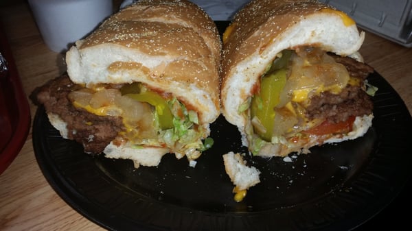 Casa Mia's White Marsh by null