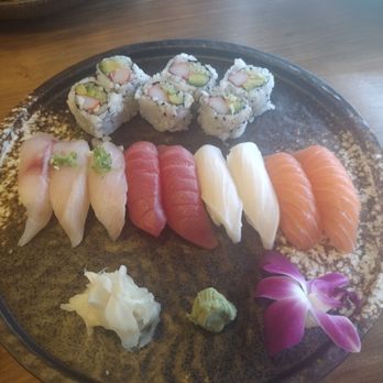 Sumo - Sushi Bars Near Me - Longmont, Colorado