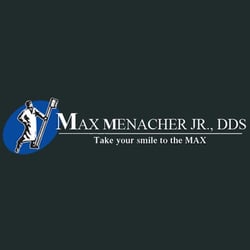 Max Menacher Jr - Dentist