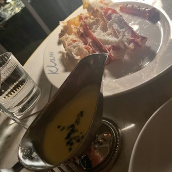 Klaw Miami - Norwegian crab legs - Steakhouses Near Me - Miami, Florida