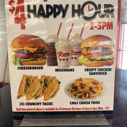 R Burgers