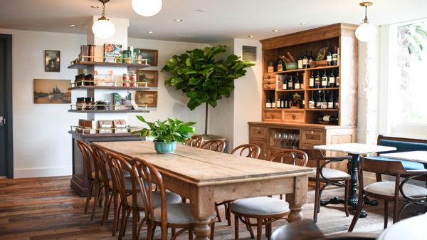 East Bay Provisions by null