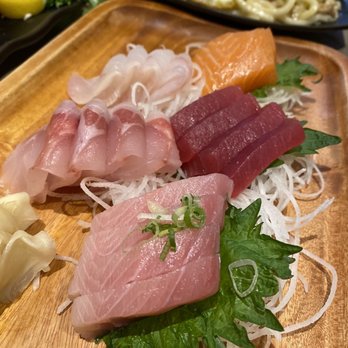 Shoshaku - Sashimi Deluxe - Sushi Bars Near Me - Great Neck, New York
