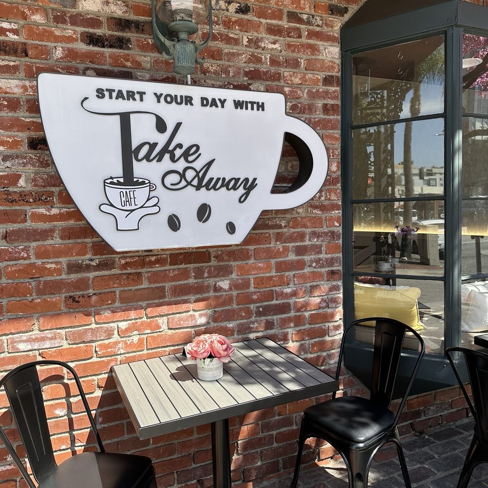 Bohemian House - Coffee & Tea Near Me - Glendale, California Bohemian House - Coffee & Tea Near Me - Glendale, California