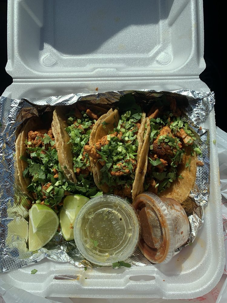 Taqueria El Tapatío