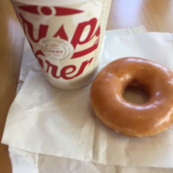 Krispy Kreme - Yum as always! - Donuts Near Me - Greenville, North Carolina Krispy Kreme - Yum as always! - Donuts Near Me - Greenville, North Carolina