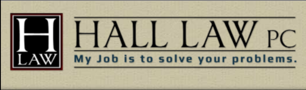 Hall Law - immigration attorney in Portland, OR