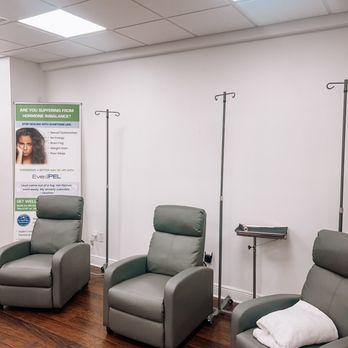 Oak House Med Spa and Wellness Center - IV chairs - Medical Spas Near Me - Harahan, Louisiana Oak House Med Spa and Wellness Center - IV chairs - Medical Spas Near Me - Harahan, Louisiana
